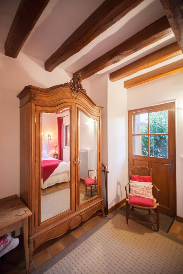 Ferme Des Vallees Soindres Εξωτερικό φωτογραφία